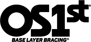 OS1st_美國護具品牌_專利壓縮科技
